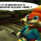 Illustration for article titled A Brief @!#?ing History Of Swearing In Video Games
